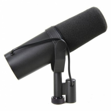 Shure  
         
       Vocal Microphone SM7B