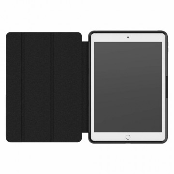 Planšetdatora Vāks iPad 9/8/7 Otterbox 77-62045 Melns