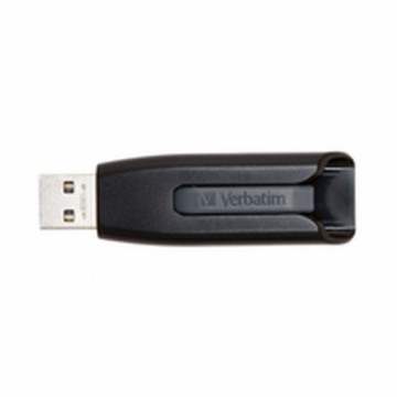 USB Zibatmiņa Verbatim 49189 Melns