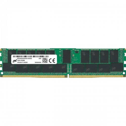 RAM Atmiņa Micron MTA18ASF2G72PZ-3G2R DDR4 CL22 image 1