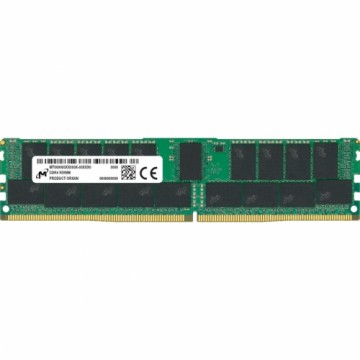 Память RAM Micron MTA18ASF2G72PZ-3G2R DDR4 CL22