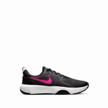 Женские спортивные кроссовки Nike CITY REP TR DA1351 014 Чёрный