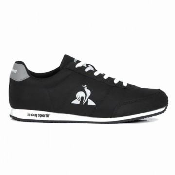 Vīriešu Ikdienas Apavi Le coq sportif RACERONE 2220379  Melns