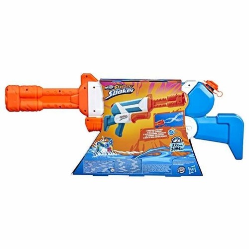 Ūdens pistole Hasbro SuperSoaker Twister image 1