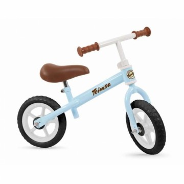 Детский велосипед Toimsa Синий 10" + 2 Years Без педалей