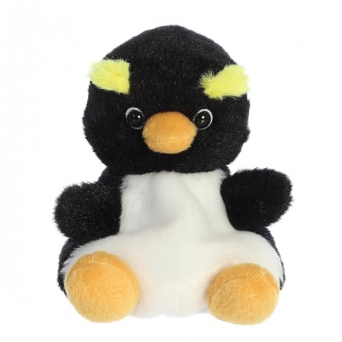 AURORA Palm Pals Plīša pingvīns Rocco, 11 cm image 1