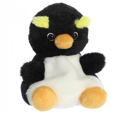 AURORA Palm Pals Plīša pingvīns Rocco, 11 cm image 2