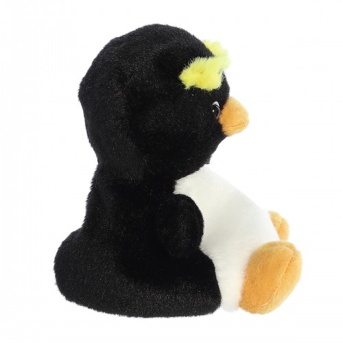 AURORA Palm Pals Plīša pingvīns Rocco, 11 cm image 3