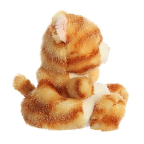 AURORA Palm Pals Plīša kaķenīte Meow Kitty, 11 cm image 3