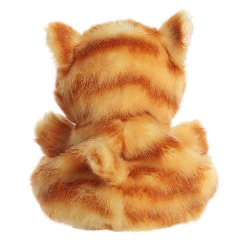 AURORA Palm Pals Plīša kaķenīte Meow Kitty, 11 cm image 4
