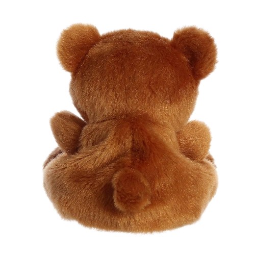 AURORA Palm Pals Плюшевая игрушка Медведь 11 см image 4