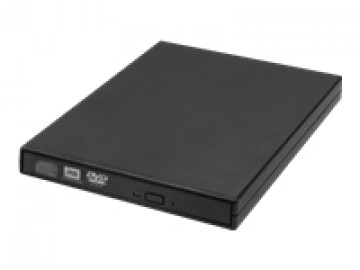 Qoltec  
         
       QOLTEC External DVD-RW recorder USB 2:0