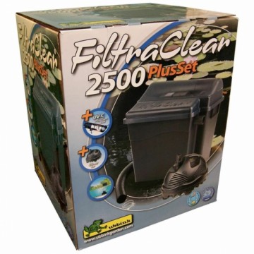 Ūdens filtrs Ubbink FiltraClear 2500
