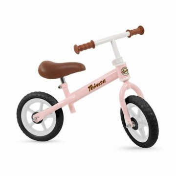 Детский велосипед Toimsa Розовый 10" + 2 Years Без педалей
