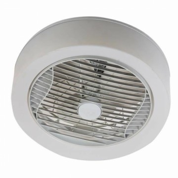 Потолочный вентилятор FARELEK AIR-LLIGHT CROWN Белый 95 W
