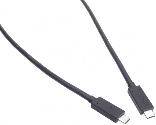 PremiumCord cable USB4 8K 60Hz 0.8m image 2