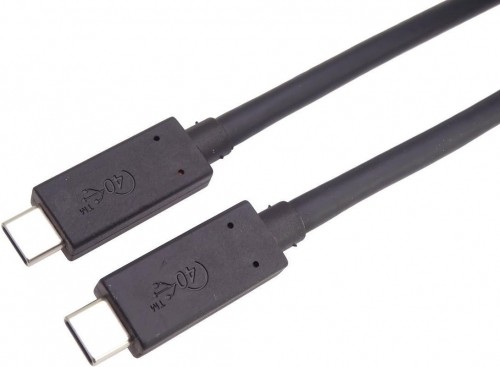 PremiumCord кабель USB4 8K 60Hz 1 м image 1