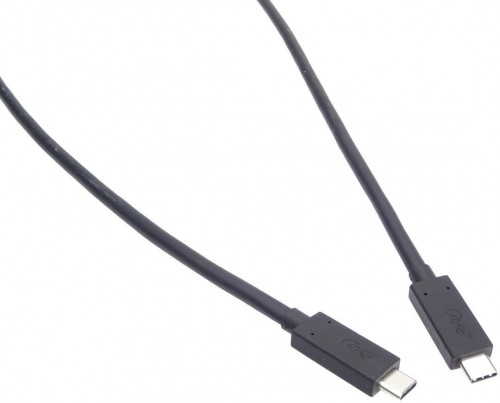 PremiumCord кабель USB4 8K 60Hz 1 м image 2