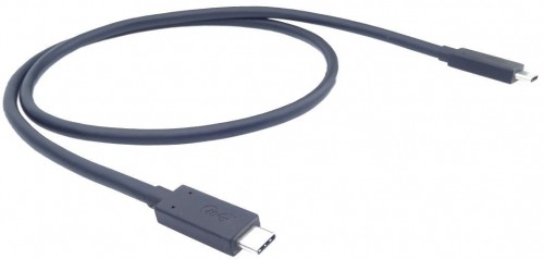 PremiumCord кабель USB4 8K 60Hz 1 м image 3