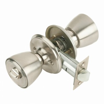 Knob lock MCM 509b-4-4-70 Durvju aizbīdnis