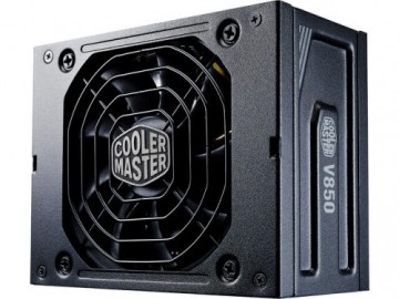 Cooler Master Power Supply V850 SFX Gold 850W Modular