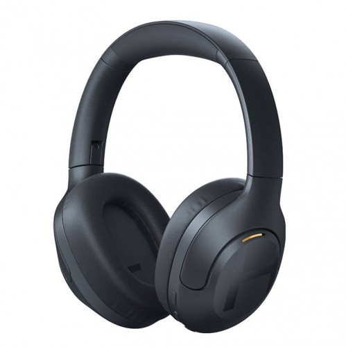 Wireless headphones Haylou S35 ANC (black) image 1