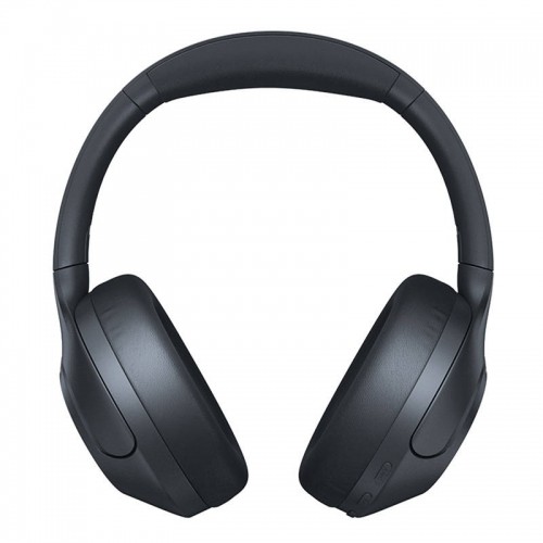 Wireless headphones Haylou S35 ANC (black) image 2