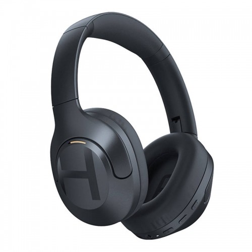 Wireless headphones Haylou S35 ANC (black) image 4
