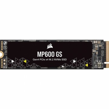 Жесткий диск Corsair MP600 GS 500 GB SSD TLC 3D NAND Гейминг