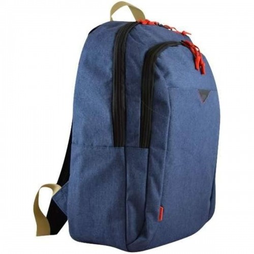 Рюкзак для ноутбука Tech Air TAN1713 Синий image 3