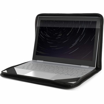 Klēpjdatora Futlāris Belkin EDA004 Melns 14"