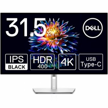 Monitors Dell DELL-U3223QE IPS 31,5"