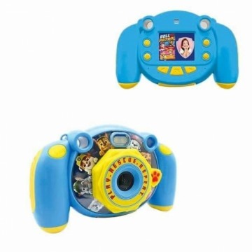 Digitālā Kamera Lexibook The Paw Patrol