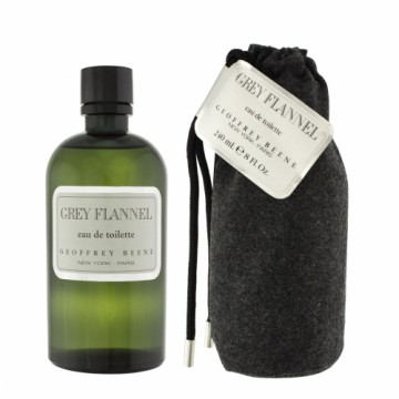 Parfem za muškarce Geoffrey Beene EDT Grey Flannel (240 ml)