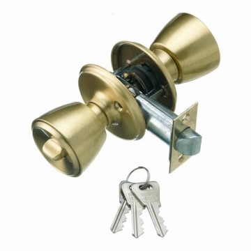 Knob lock MCM 501b-3-3-70 Внешний