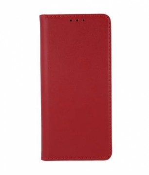 iLike  
       Samsung  
       Geniune Leather Smart Pro case for Samsung Galaxy A33 5G maroon