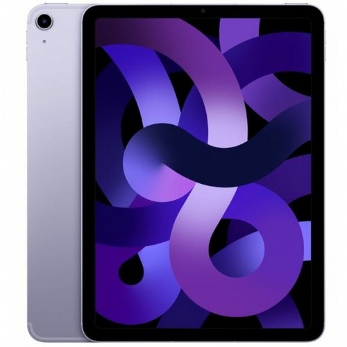 Planšete Apple iPad Air 2022 M1 Violets 8 GB RAM 256 GB 10,9" image 1