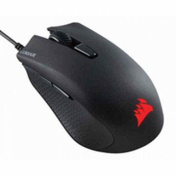 Игровая мышь Corsair Harpoon RGB Pro Чёрный