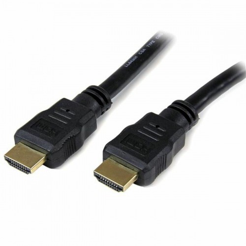 HDMI Kabelis Startech HDMM50CM 0,5 m image 1