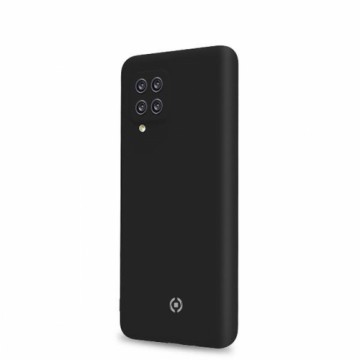 Pārvietojams Pārsegs Celly Samsung A33 Melns