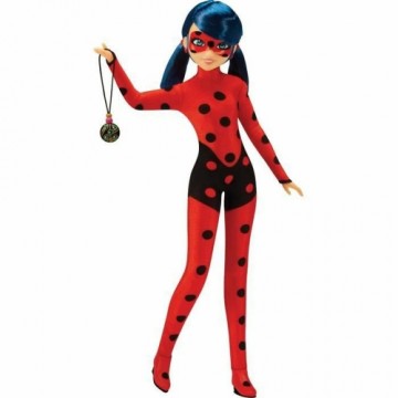 Кукла Bandai Ladybug Lucky Charm 26 cm