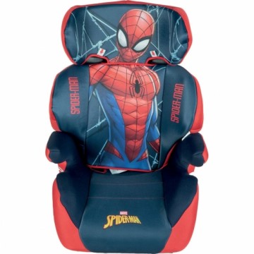 Auto Krēsls Spiderman CZ11033 15 - 36 Kg Zils