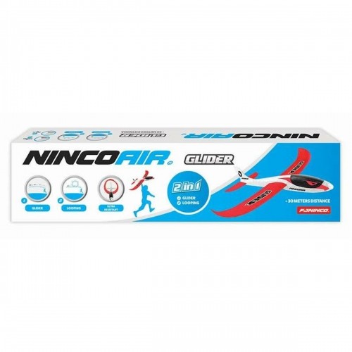Lidmašīna Ninco Air Glider 2 48 x 48 x 12 cm Plānotājs image 5