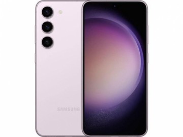 Samsung S916B/DS 5G S23+ 8GB/512GB Lavender EU