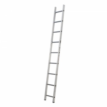 Pieslienamās kāpnes 10 pak