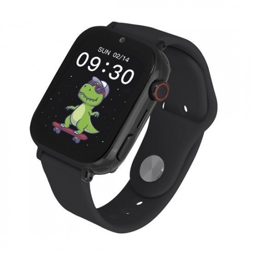 Garett Smartwatch Kids N!ce Pro 4G Viedpulkstenis image 2
