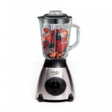 Adler AD 4070 blenderis, 800 W, 1,5 l