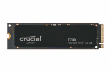 Crucial  
         
       SSD||T700|4TB|M.2|PCIE|NVMe|TLC|Write speed 11800 MBytes/sec|Read speed 12400 MBytes/sec|TBW 2400 TB|CT4000T700SSD3