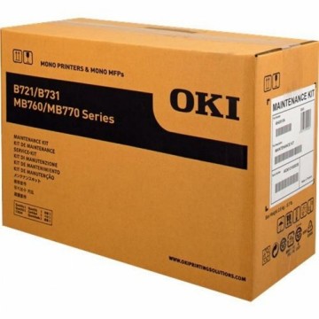 Комплект для обслуживания OKI 45435104