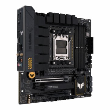 Mātesplate Asus TUF GAMING B650M-PLUS WIFI AMD AM5 AMD B650